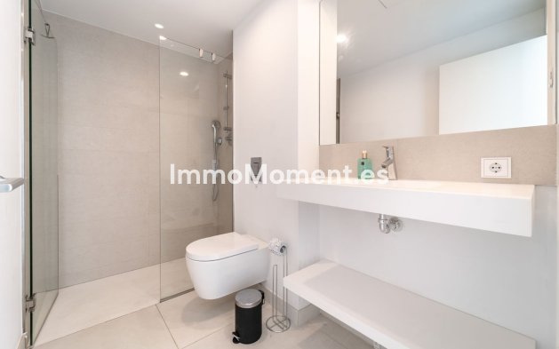 Resale - Apartment - Fuengirola - Fuengirola Centro