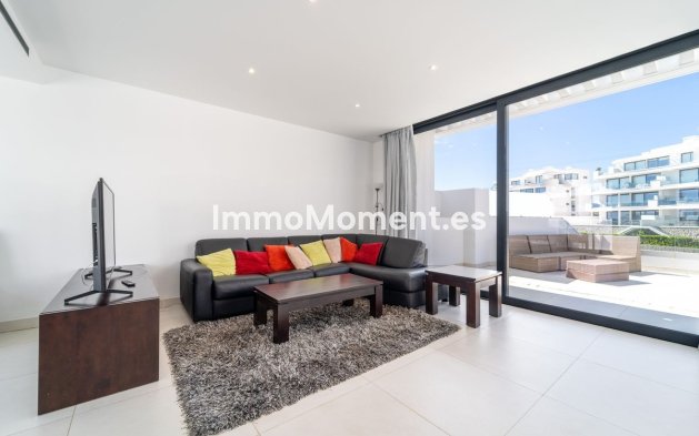Resale - Apartment - Fuengirola - Fuengirola Centro
