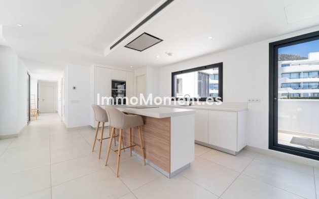 Resale - Apartment - Fuengirola - Fuengirola Centro