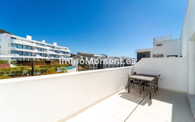 Resale - Apartment - Fuengirola - Fuengirola Centro