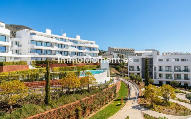 Resale - Apartment - Fuengirola - Fuengirola Centro