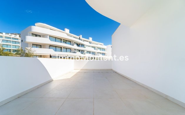 Resale - Apartment - Fuengirola - Fuengirola Centro