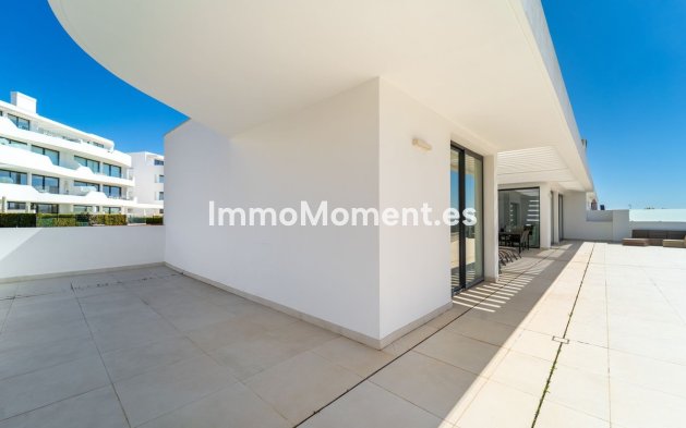 Resale - Apartment - Fuengirola - Fuengirola Centro