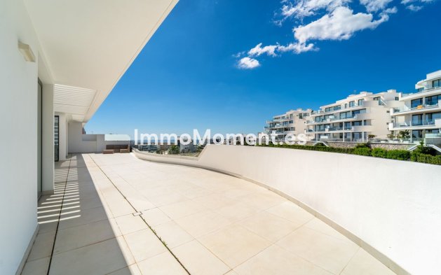 Resale - Apartment - Fuengirola - Fuengirola Centro