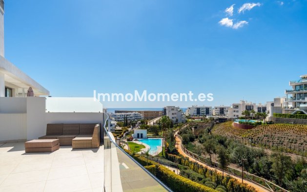Resale - Apartment - Fuengirola - Fuengirola Centro