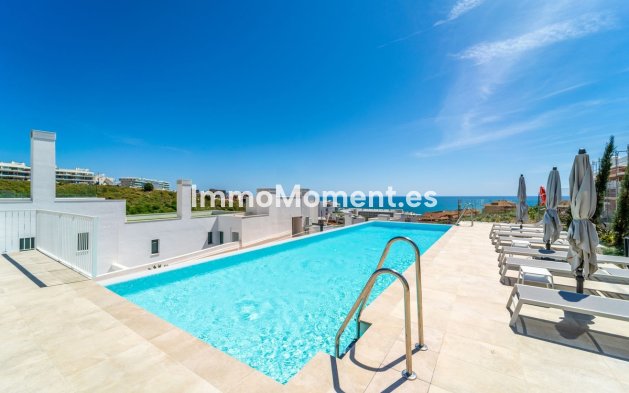 Wiederverkauf - Wohnung - Fuengirola - Fuengirola Centro