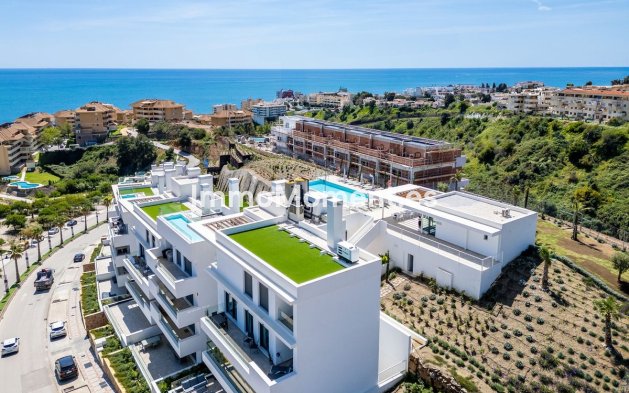 Wiederverkauf - Wohnung - Fuengirola - Fuengirola Centro