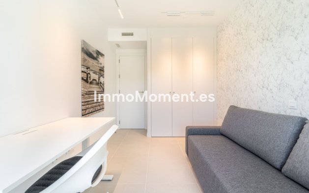 Wiederverkauf - Wohnung - Fuengirola - Fuengirola Centro