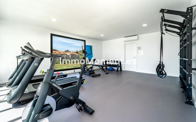 Wiederverkauf - Wohnung - Fuengirola - Fuengirola Centro