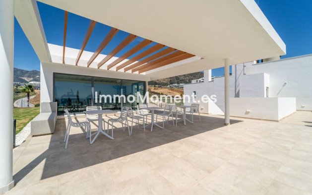 Wiederverkauf - Wohnung - Fuengirola - Fuengirola Centro