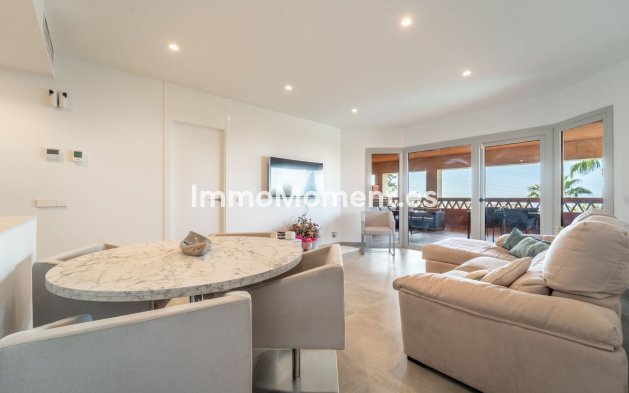 Wiederverkauf - Wohnung - Benalmadena - Benalmadena Centro