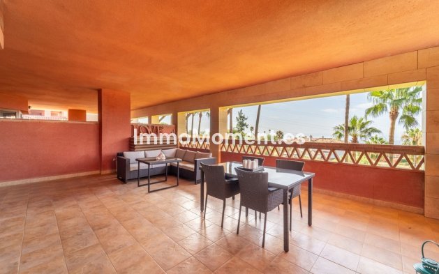 Wiederverkauf - Wohnung - Benalmadena - Benalmadena Centro