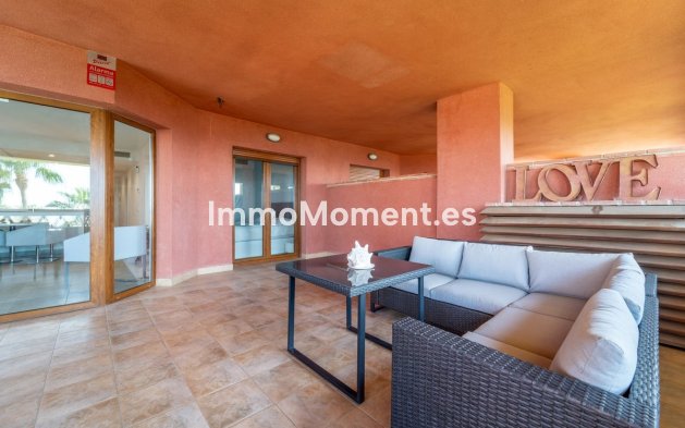 Wiederverkauf - Wohnung - Benalmadena - Benalmadena Centro