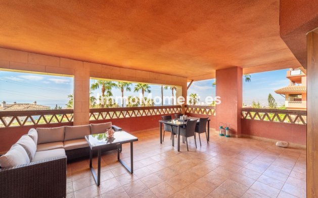 Wiederverkauf - Wohnung - Benalmadena - Benalmadena Centro