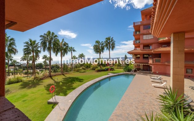 Wiederverkauf - Wohnung - Benalmadena - Benalmadena Centro
