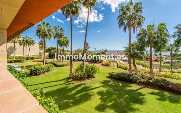 Wiederverkauf - Wohnung - Benalmadena - Benalmadena Centro