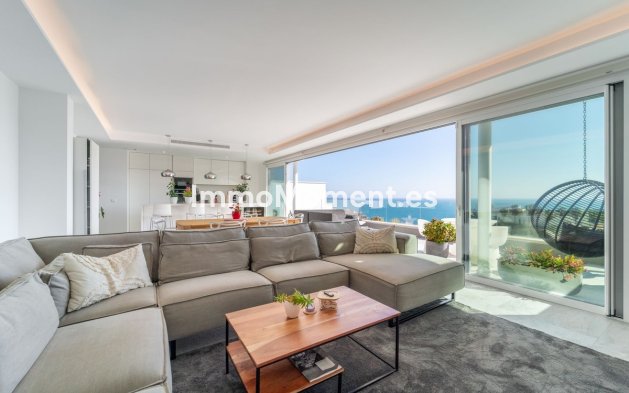 Reventa - Apartamento - Benalmadena - La Capellania