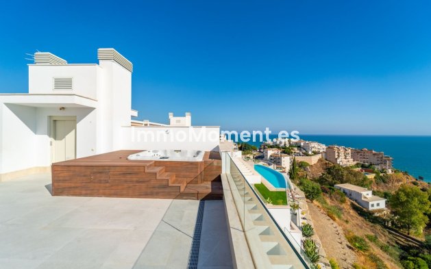 Reventa - Apartamento - Benalmadena - La Capellania