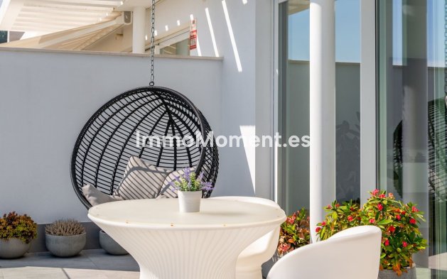 Reventa - Apartamento - Benalmadena - La Capellania