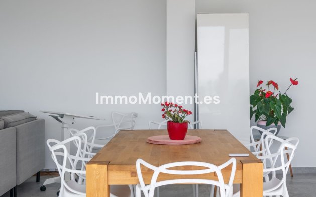 Reventa - Apartamento - Benalmadena - La Capellania