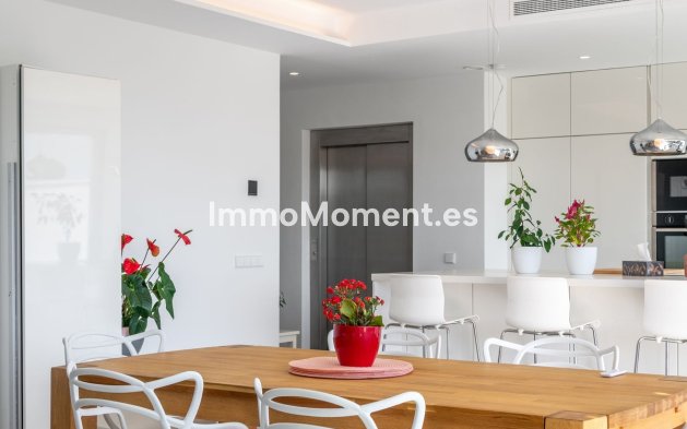 Reventa - Apartamento - Benalmadena - La Capellania