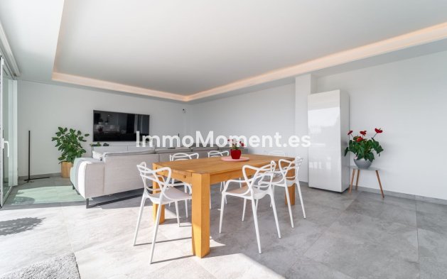 Reventa - Apartamento - Benalmadena - La Capellania