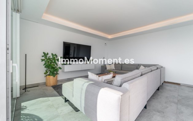 Reventa - Apartamento - Benalmadena - La Capellania