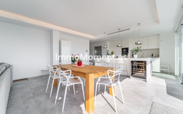 Reventa - Apartamento - Benalmadena - La Capellania