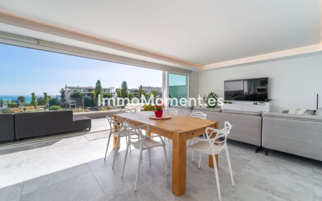 Reventa - Apartamento - Benalmadena - La Capellania