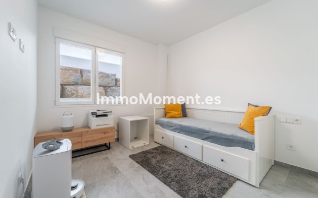 Reventa - Apartamento - Benalmadena - La Capellania