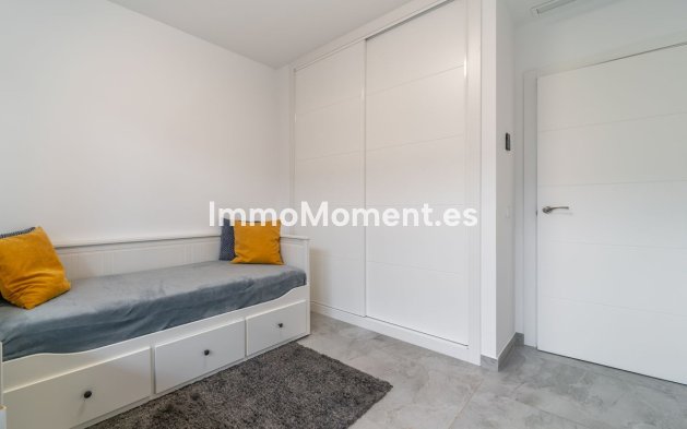 Reventa - Apartamento - Benalmadena - La Capellania