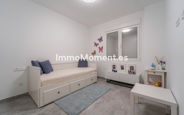 Reventa - Apartamento - Benalmadena - La Capellania