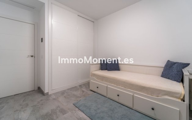 Reventa - Apartamento - Benalmadena - La Capellania