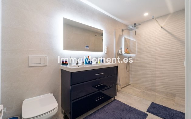 Reventa - Apartamento - Benalmadena - La Capellania