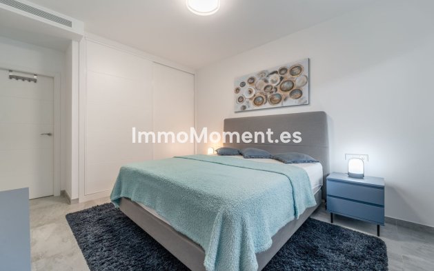 Reventa - Apartamento - Benalmadena - La Capellania