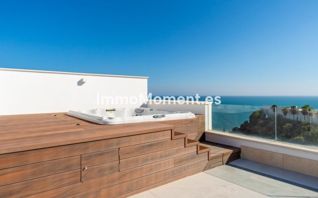 Reventa - Apartamento - Benalmadena - La Capellania