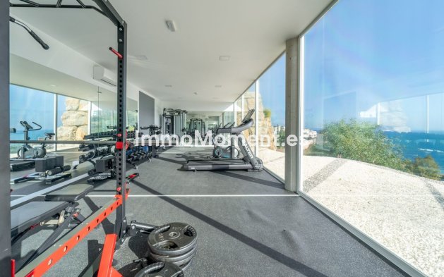 Reventa - Apartamento - Benalmadena - La Capellania