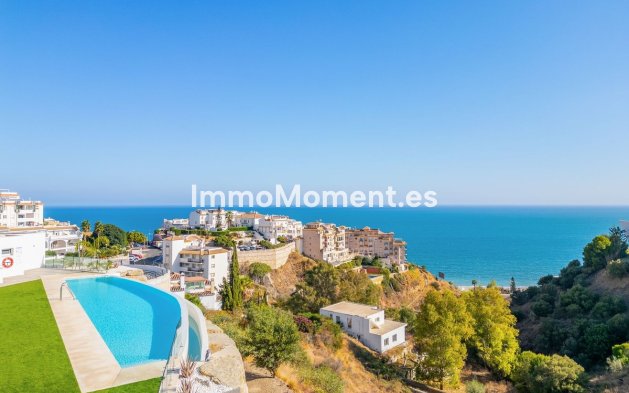 Reventa - Apartamento - Benalmadena - La Capellania
