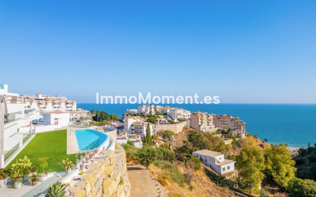 Reventa - Apartamento - Benalmadena - La Capellania