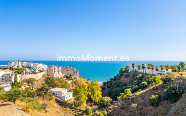 Reventa - Apartamento - Benalmadena - La Capellania