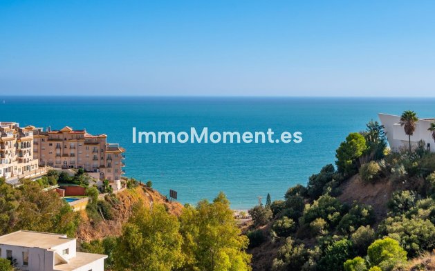 Reventa - Apartamento - Benalmadena - La Capellania