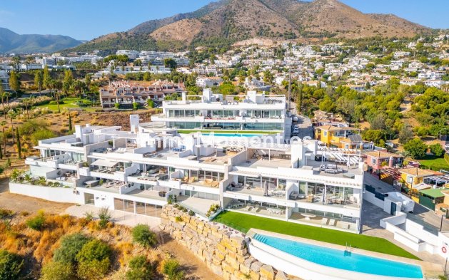 Reventa - Apartamento - Benalmadena - La Capellania