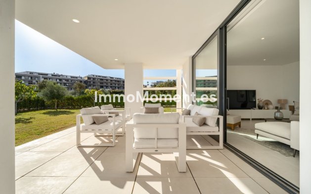 Wiederverkauf - Wohnung - Fuengirola - Fuengirola Centro