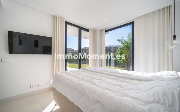 Wiederverkauf - Wohnung - Fuengirola - Fuengirola Centro