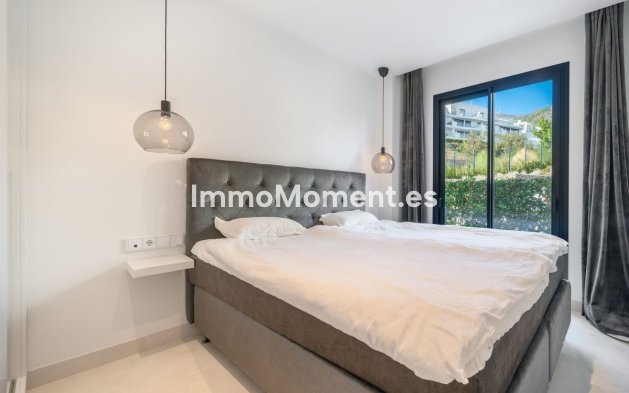 Wiederverkauf - Wohnung - Fuengirola - Fuengirola Centro