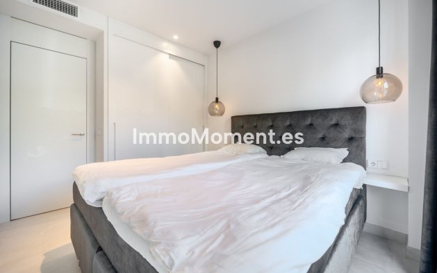 Wiederverkauf - Wohnung - Fuengirola - Fuengirola Centro