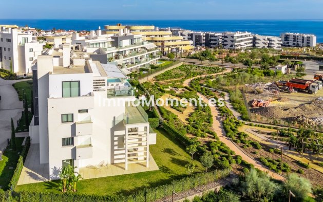 Wiederverkauf - Wohnung - Fuengirola - Fuengirola Centro