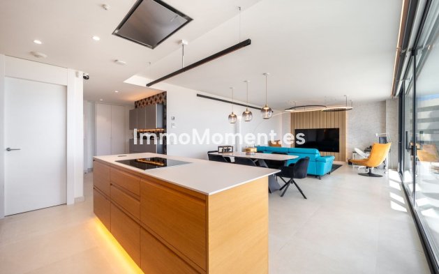 Wiederverkauf - Wohnung - Fuengirola - Fuengirola Centro