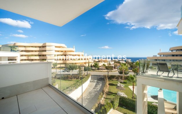 Wiederverkauf - Wohnung - Fuengirola - Fuengirola Centro