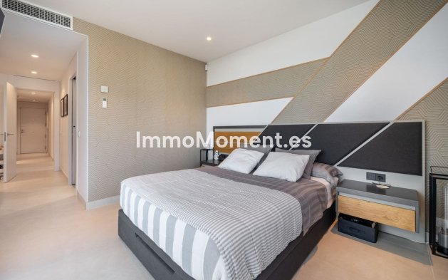 Wiederverkauf - Wohnung - Fuengirola - Fuengirola Centro